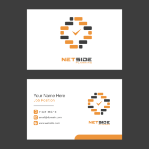 Logo Design by Den Choky for Netside Tools | Design: #17417703