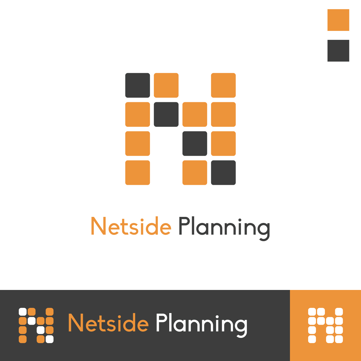 Design de Logo par Den Choky pour Netside Tools | Design #17481599