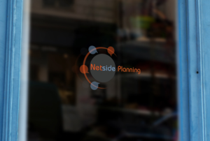 Logo Design by Hieroglyphics for Netside Tools | Design: #17337037