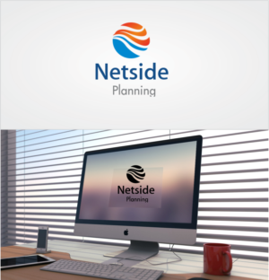 Logo Design by DemiNovanto  for Netside Tools | Design: #17344100