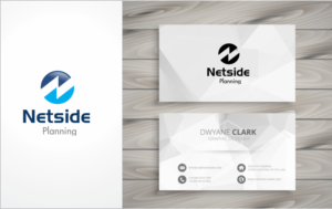 Logo Design by DemiNovanto  for Netside Tools | Design: #17344103