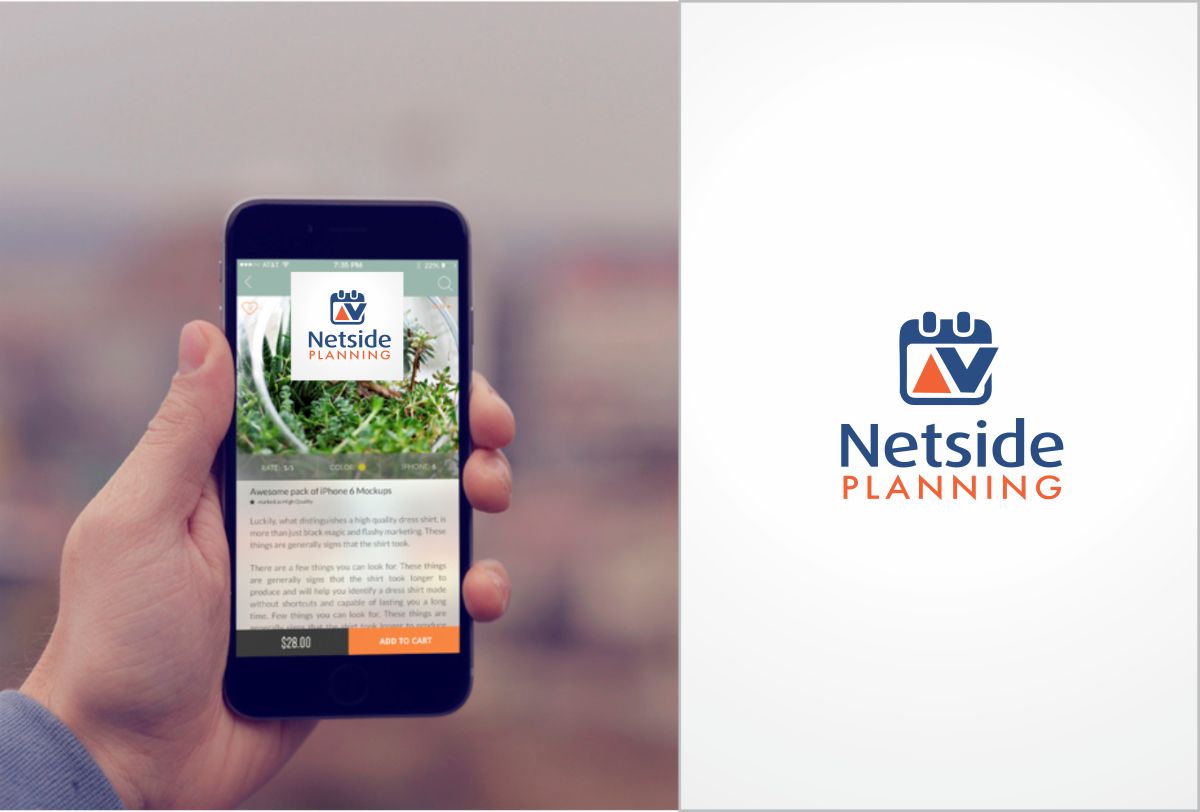 Logo Design by DemiNovanto  for Netside Tools | Design #17374620