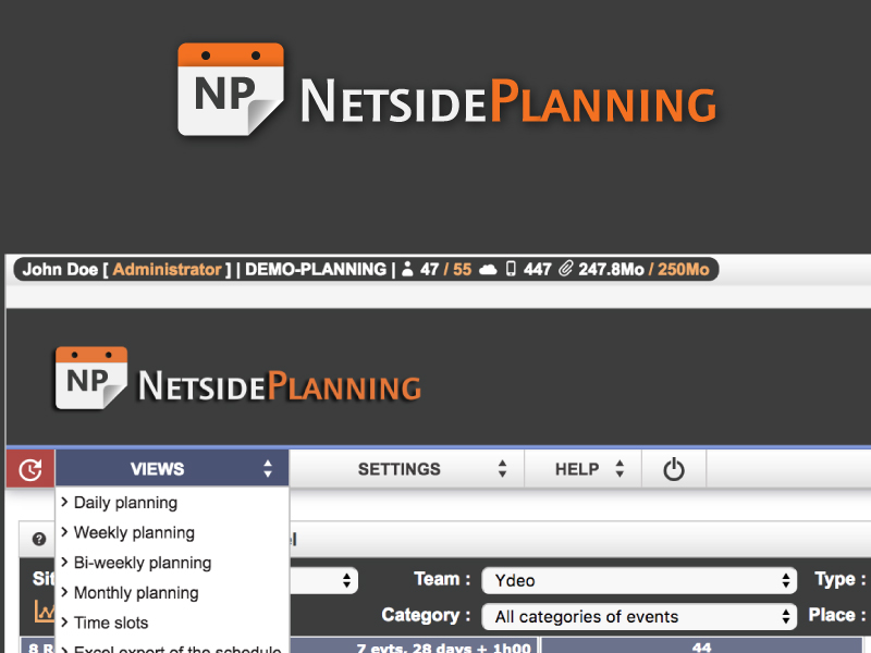 Design de Logo par Lotus 3 pour Netside Tools | Design #17354639