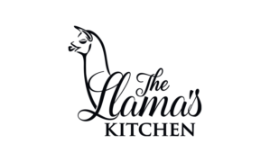 The Llama's Kitchen | Logo-Design von trufya