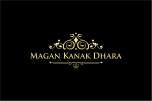 MAGAN KANAK DHARA | Logo Design by Robert Macwan