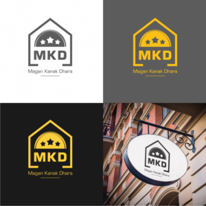 Logo Design by mystets