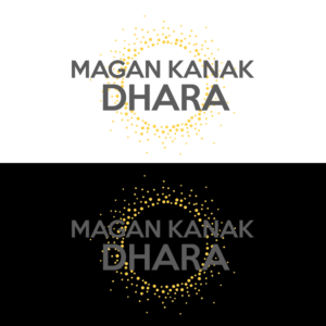MAGAN KANAK DHARA | Logo Design by cvedesign