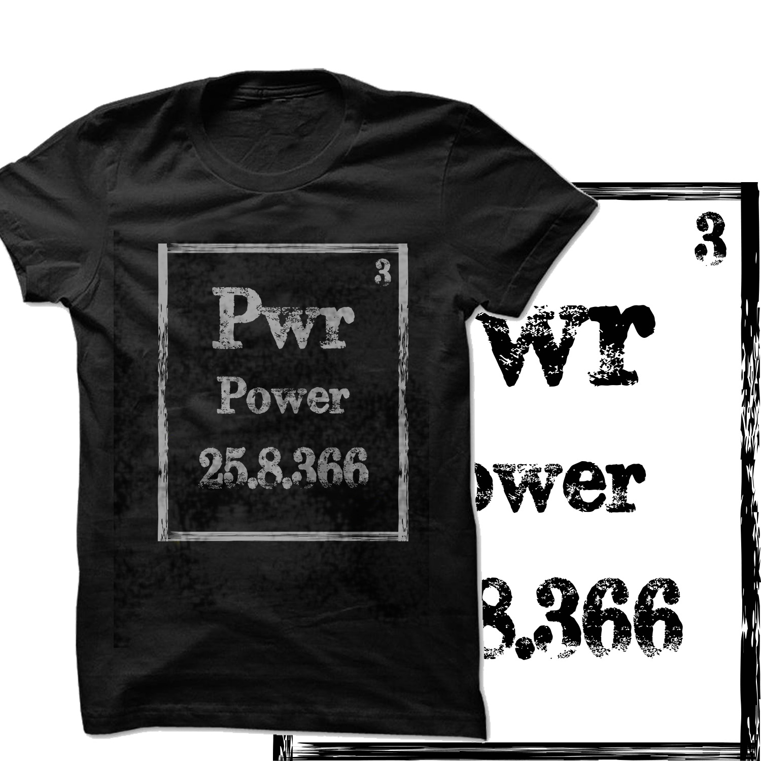 T-shirt Design by S-Square for this project | Design #17320572