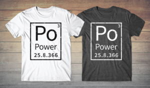 T-shirt Design by db1404 for this project | Design: #17318266