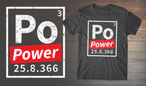T-shirt Design by db1404 for this project | Design: #17318545