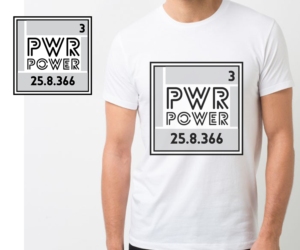 Design de T-shirt par ElenaHong pour ce projet | Design : #17318438