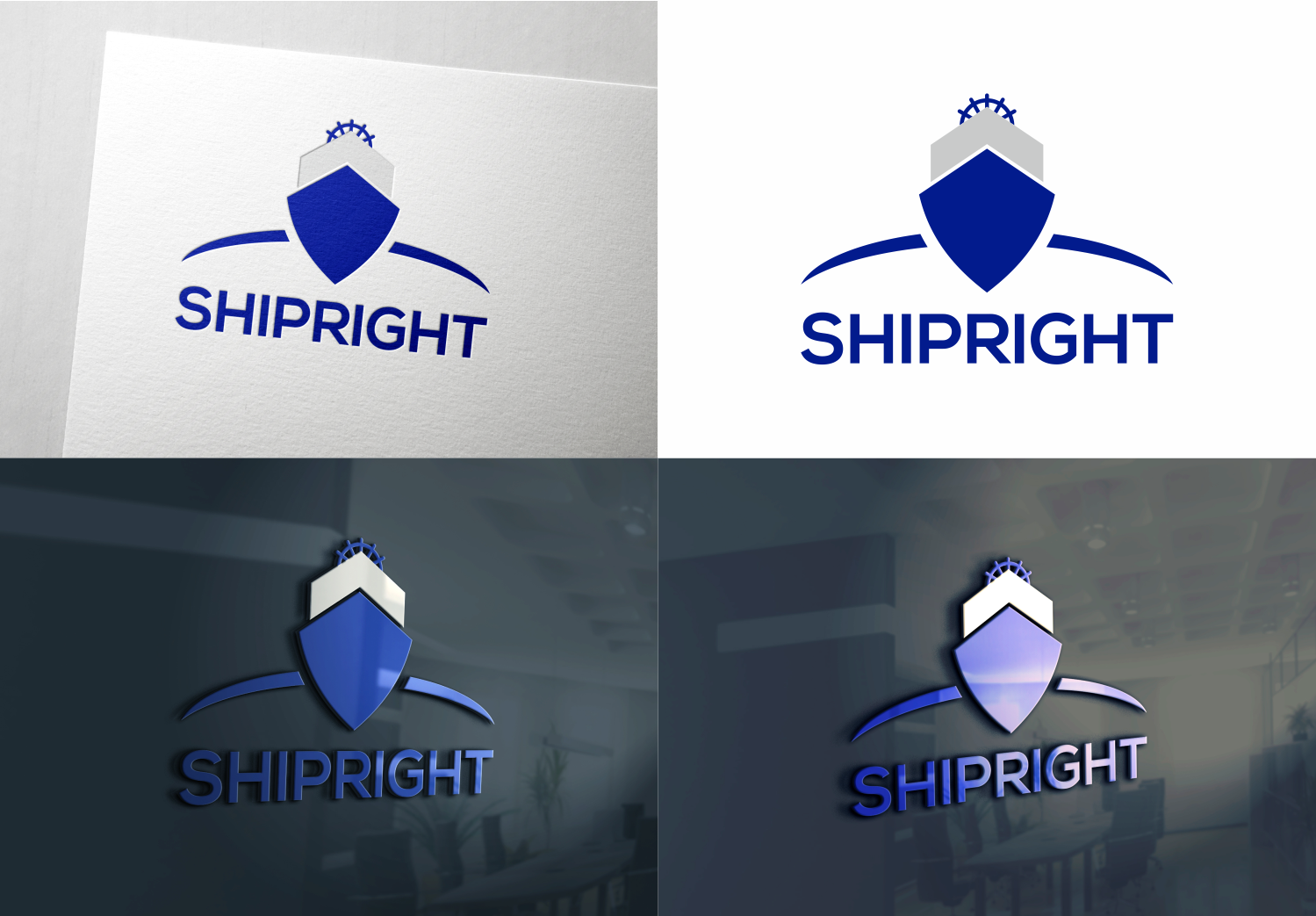 Diseño de Logo por aqilazhifara para este proyecto | Diseño #17495383