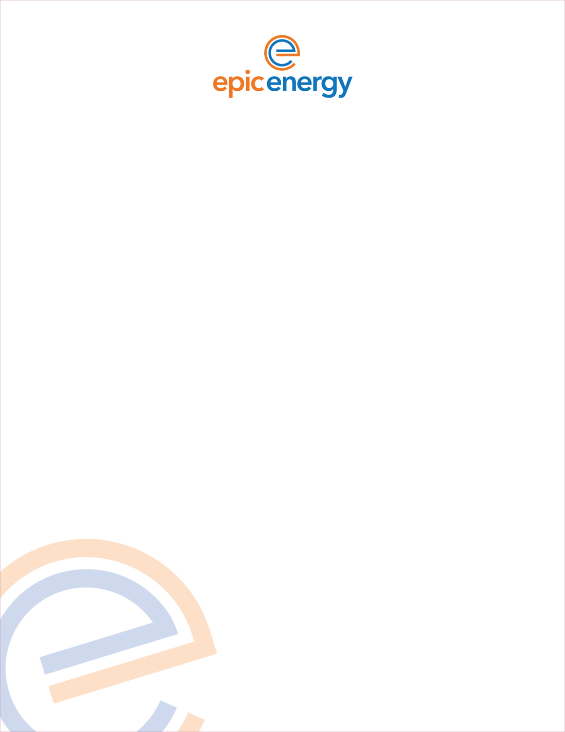 Stationery Design by nfmservice for Epic Home Inc. | Design #17404806