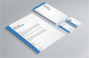 Diseño de Papelería por AwsomeD para Epic Home Inc. | Diseño: #17322417