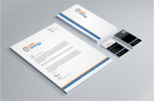 Diseño de Papelería por AwsomeD para Epic Home Inc. | Diseño: #17322426
