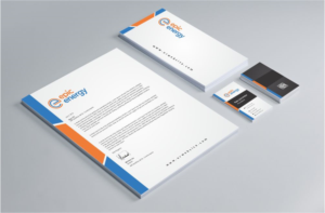 Diseño de Papelería por AwsomeD para Epic Home Inc. | Diseño: #17322427