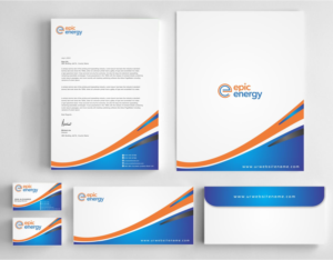 Stationery Design by szabist
