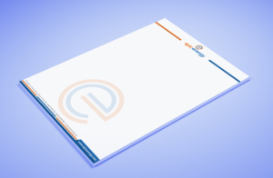 Stationery Design by Petter Goms for Epic Home Inc. | Design: #17372003