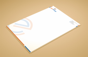 Stationery Design by Petter Goms for Epic Home Inc. | Design: #17372300