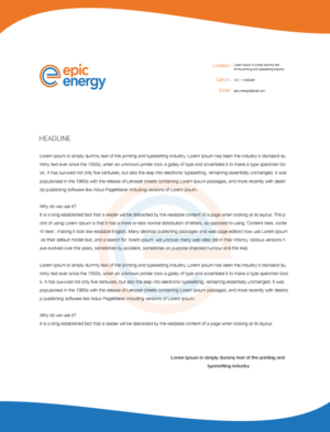 Stationery Design by Pavanipriya suresh