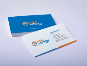 Diseño de Papelería por logodentity para Epic Home Inc. | Diseño: #17319114