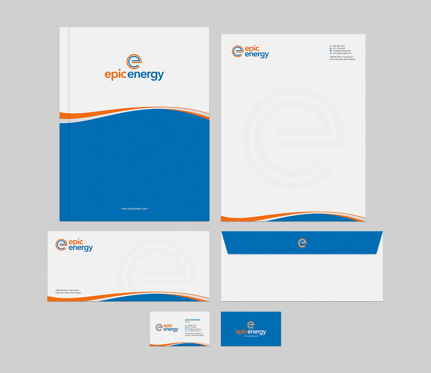 Schreibwaren-Design von logodentity für Epic Home Inc. | Design #17319171