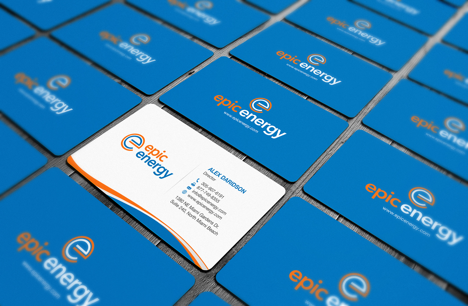 Diseño de Papelería por logodentity para Epic Home Inc. | Diseño #17319172
