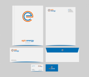 Diseño de Papelería por logodentity para Epic Home Inc. | Diseño: #17324156