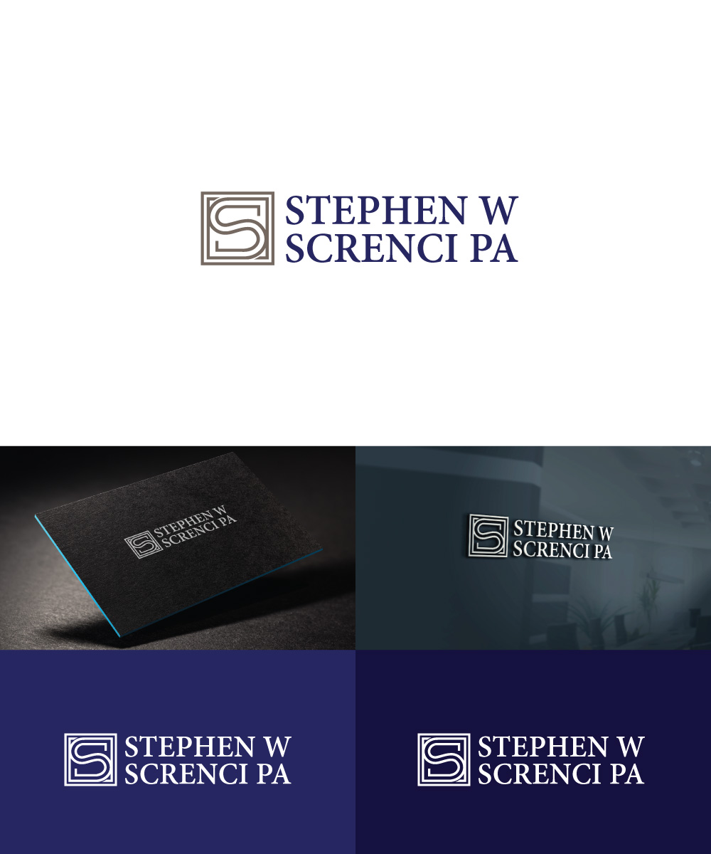 Logo Design by Sergio Coelho for this project | Design #17329841