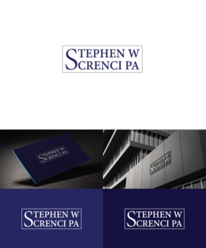 Logo Design by Sergio Coelho for this project | Design: #17329842