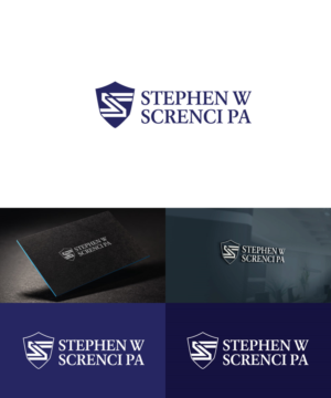 Logo Design by Sergio Coelho for this project | Design: #17335205