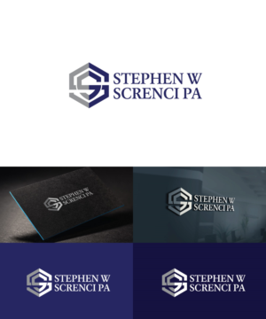 Logo Design by Sergio Coelho for this project | Design: #17339114