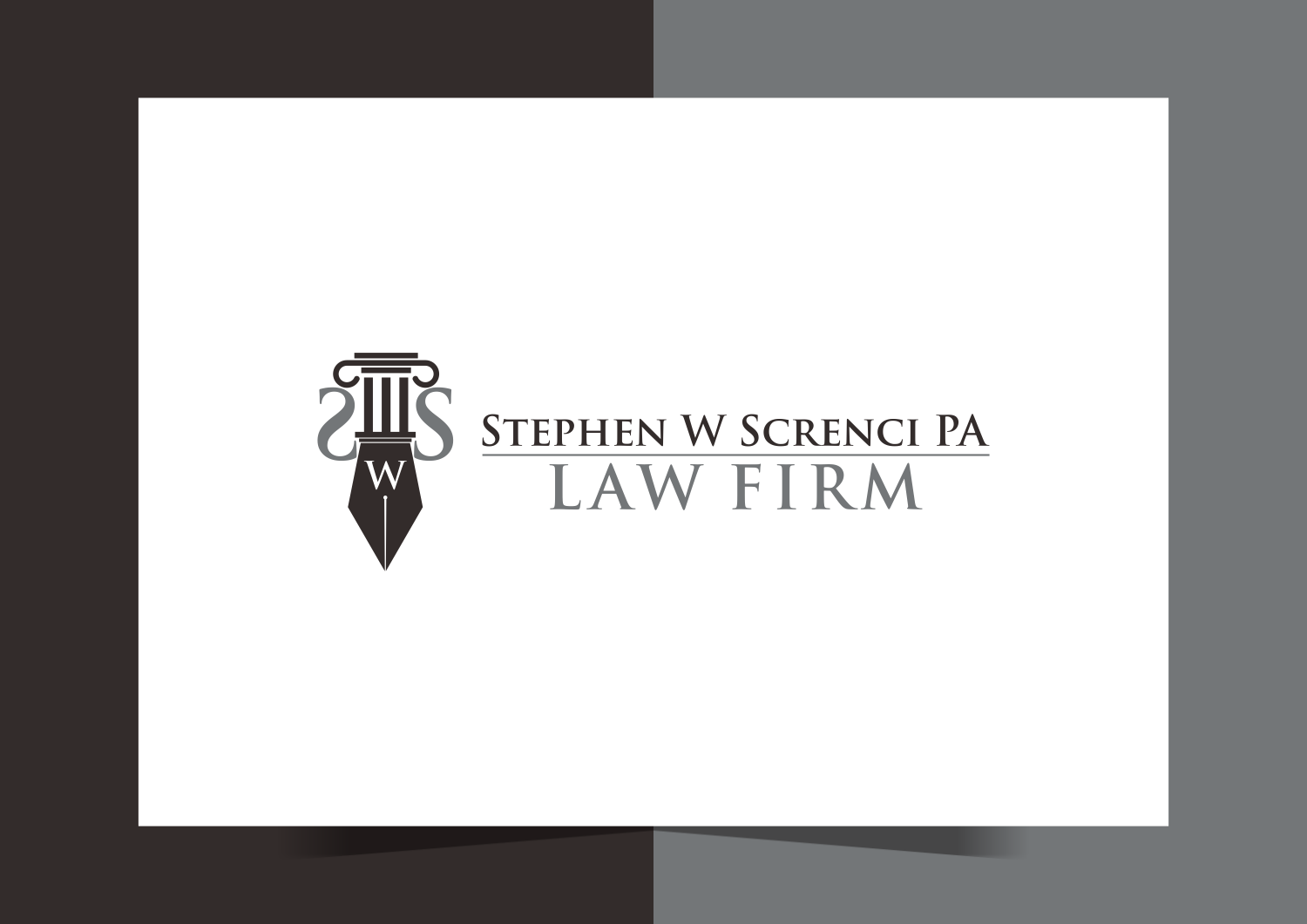 Logo Design by Babang Aziz 2 for this project | Design #17414120
