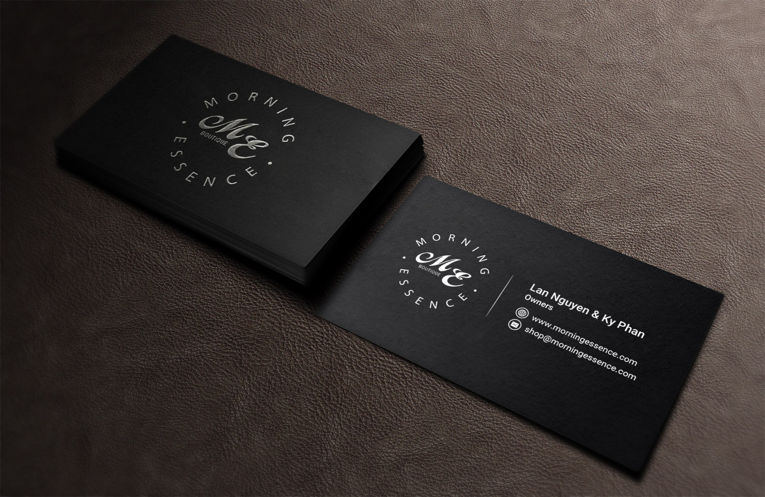 Visitenkarten-Design von Sandaruwan für dieses Projekt | Design #17322980