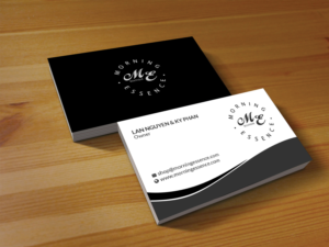 Design de Carte de Visite par Creations Box 2015 pour ce projet | Design : #17327984