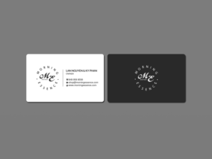 Design de Carte de Visite par Creations Box 2015 pour ce projet | Design : #17327986