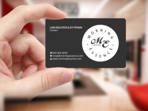 Design de Carte de Visite par Creations Box 2015 pour ce projet | Design : #17328014