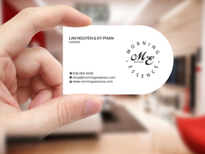 Design de Carte de Visite par Creations Box 2015 pour ce projet | Design : #17328017