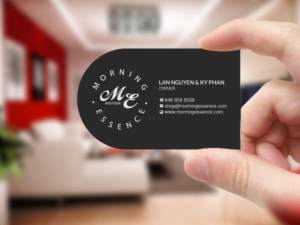 Design de Carte de Visite par Creations Box 2015 pour ce projet | Design : #17328018