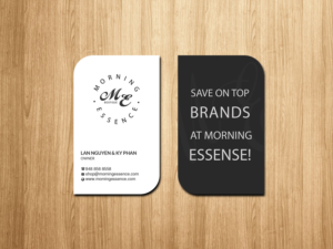 Design de Carte de Visite par Creations Box 2015 pour ce projet | Design : #17328049