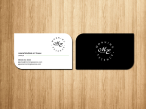 Design de Carte de Visite par Creations Box 2015 pour ce projet | Design : #17328051