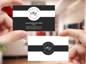 Design de Carte de Visite par Creations Box 2015 pour ce projet | Design : #17328053