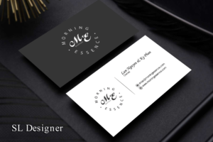 Design de Carte de Visite par SL Designer pour ce projet | Design : #17318699