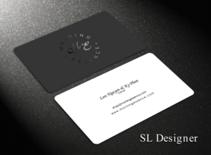 Design de Carte de Visite par SL Designer pour ce projet | Design : #17318700