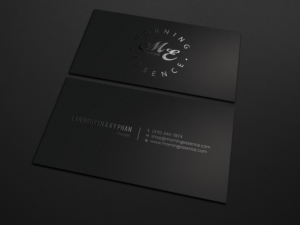 Business Card Design by Tripti Ranjan Gain for this project | Design: #17320932
