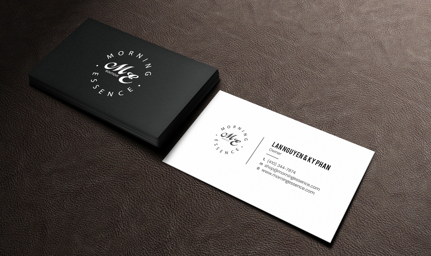 Business Card Design by Tripti Ranjan Gain for this project | Design #17320934
