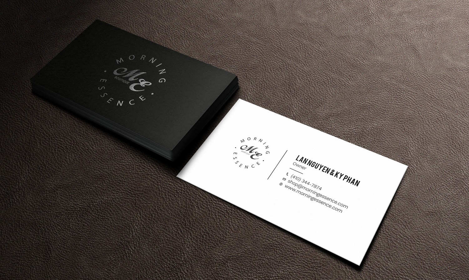 Business Card Design by Tripti Ranjan Gain for this project | Design #17320935