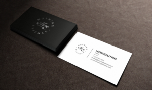Business Card Design by Tripti Ranjan Gain for this project | Design: #17320935