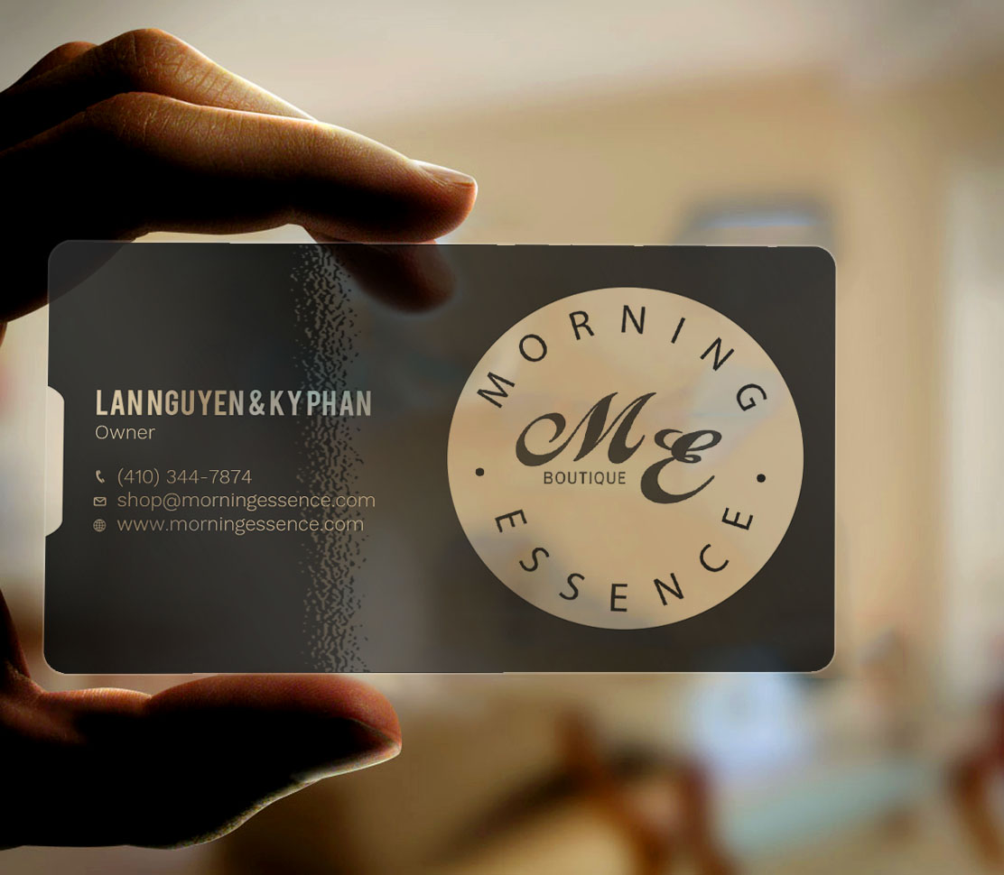 Business Card Design by Tripti Ranjan Gain for this project | Design #17320944