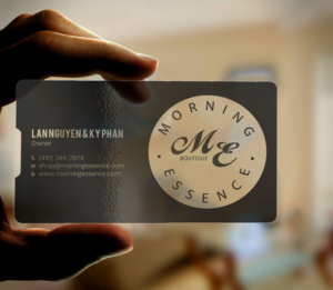 Business Card Design by Tripti Ranjan Gain for this project | Design: #17320944